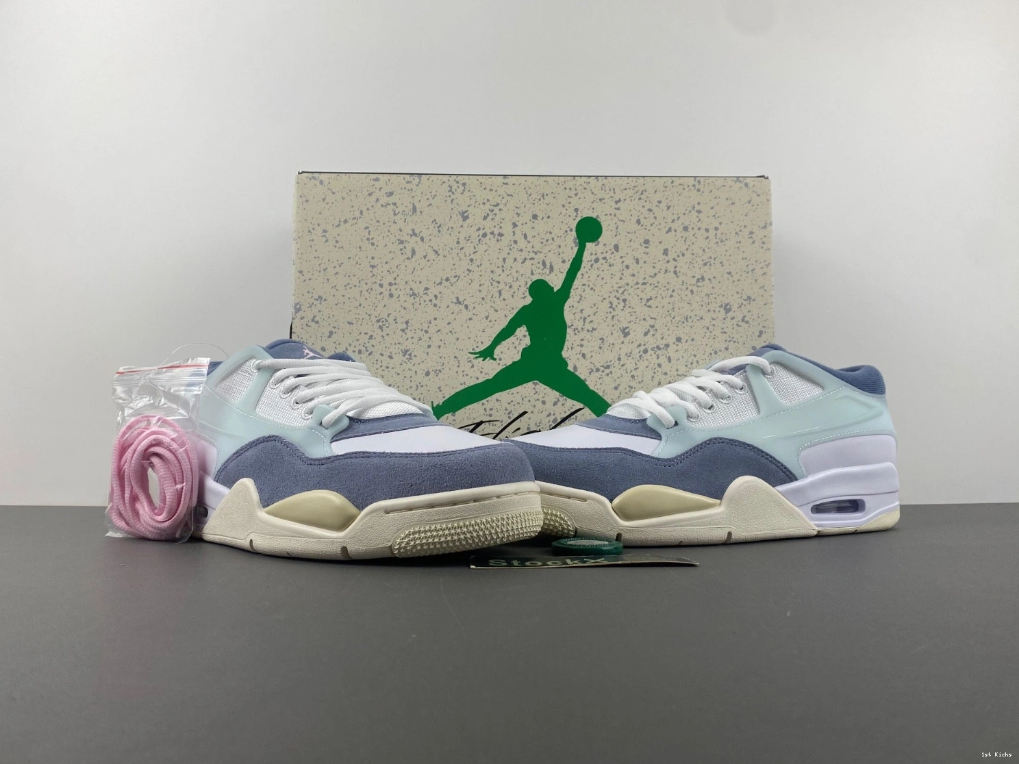 Slate RM Diffused Jordan FQ7939-101 Blue  Ashen 4 1212